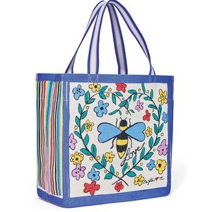 Brighton You Warm My Heart Tote